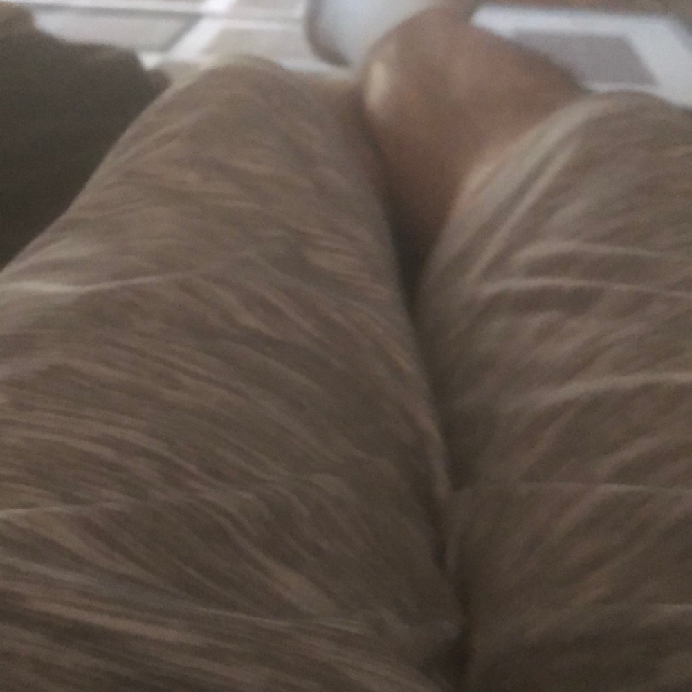 Meet your Posher, Chad